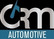 Logo CRM srl